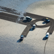 Illustration for article titled A Gigantic Sand Drawing Is How Land Rover Said Farewell To The Defender